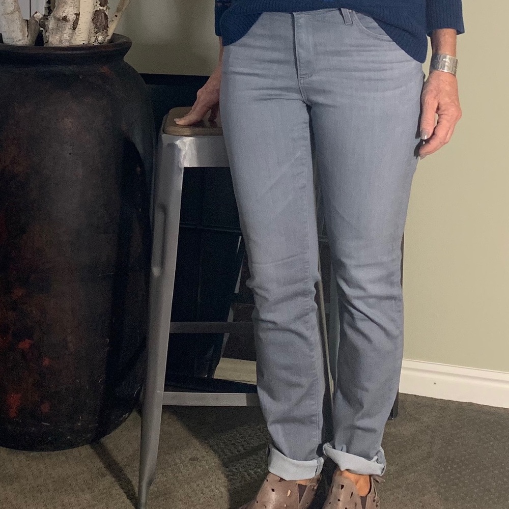 AG Prima Valley Jeans